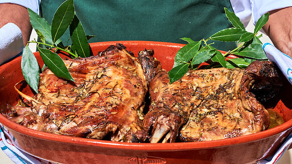 carne de cordero propiedades