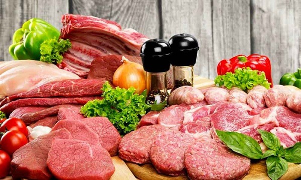 carne magra