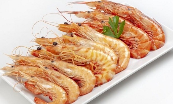 gamba o langostino
