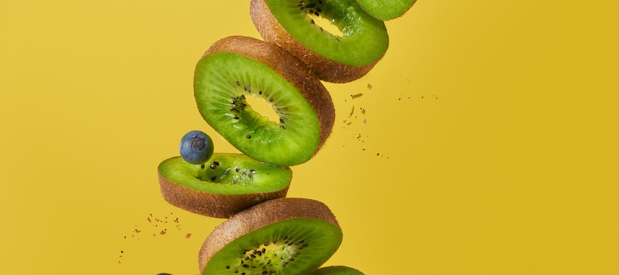 que propiedades tiene el kiwi