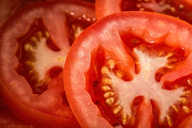 Tomate Variedades