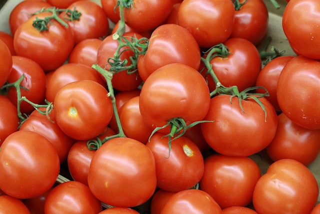 Tomate Variedades