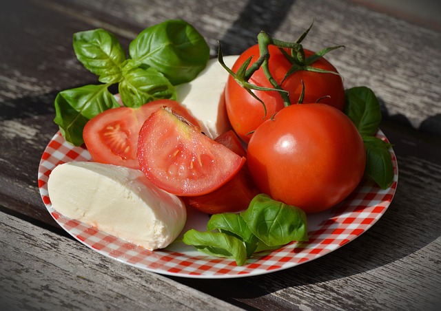 Tomate Variedades
