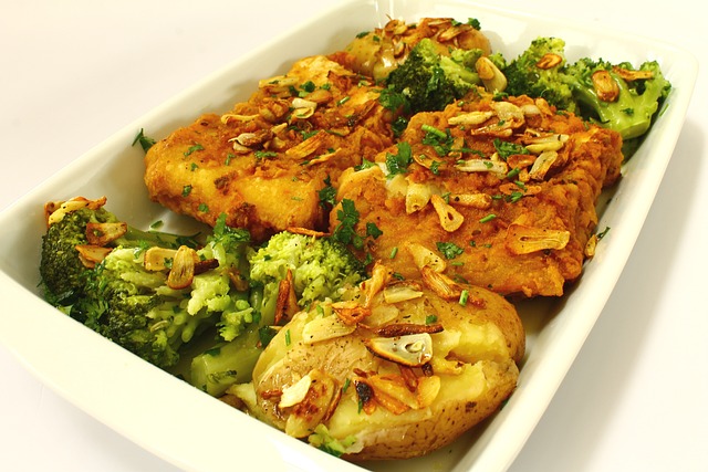 propiedades del bacalao