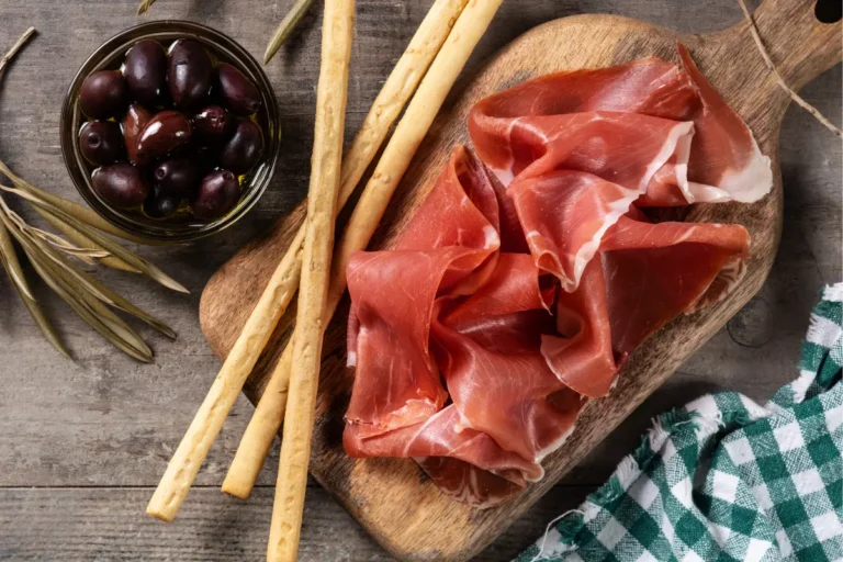 elegir un buen jamon
