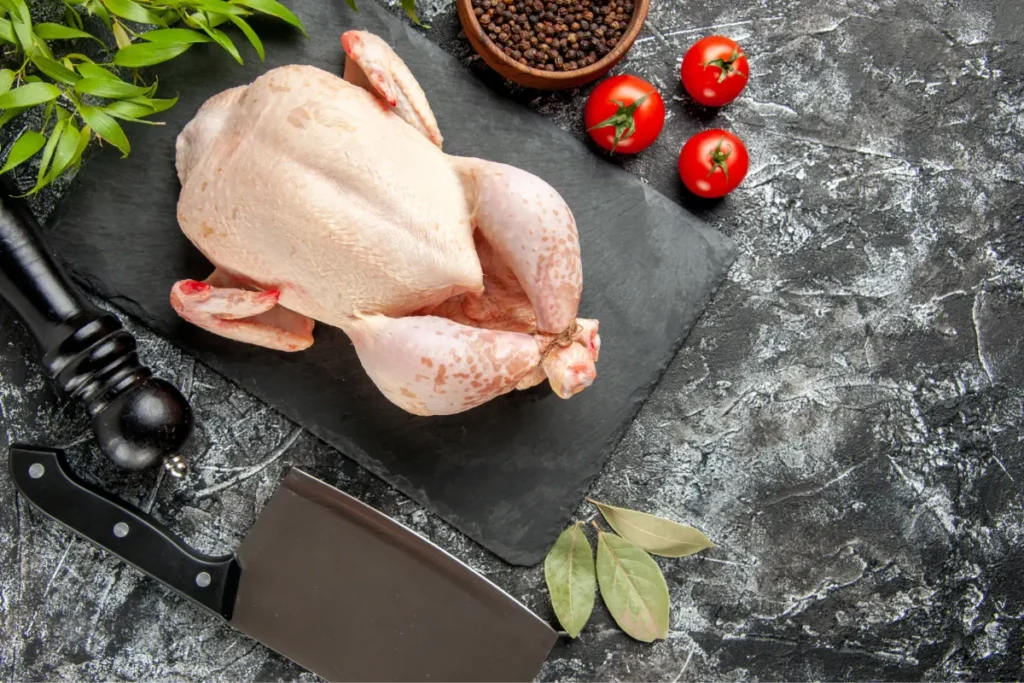 pollo-fresco