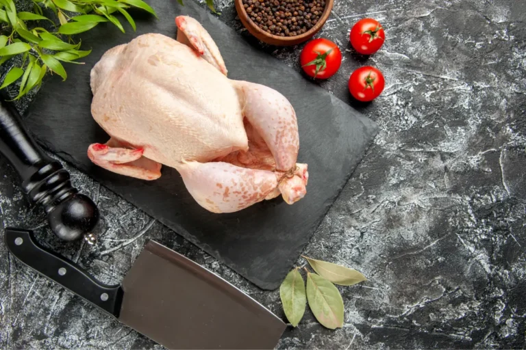 pollo-fresco